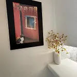 Apartman Sia - Lichtrijke Met Balkon Met Zijzeezicht In Hartje De Panne