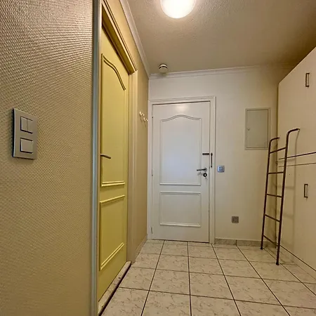 Sia - Lichtrijke Met Balkon Met Zijzeezicht In Hartje *