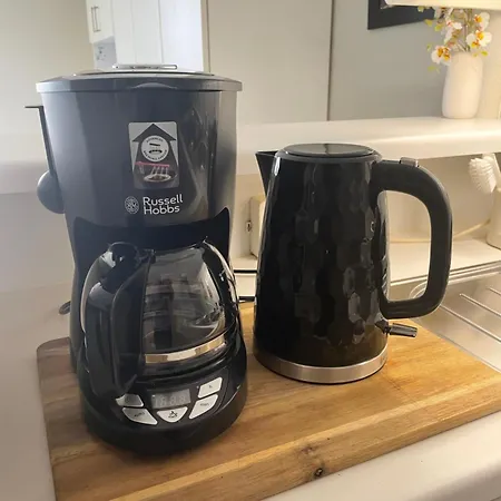 Sia - Lichtrijke Met Balkon Met Zijzeezicht In Hartje Apartment *