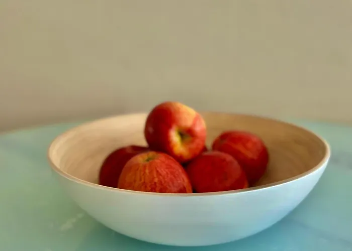 Sia - Lichtrijke Met Balkon Met Zijzeezicht In Hartje * De Panne